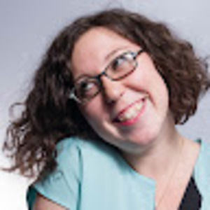 Meet your Posher, Erika